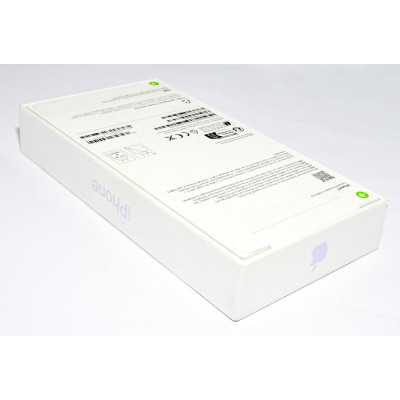 APPLE IPHONE 17 256GB MORADO PRECINTADO