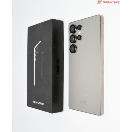 SAMSUNG GALAXY S25 ULTRA 1TB GRIS