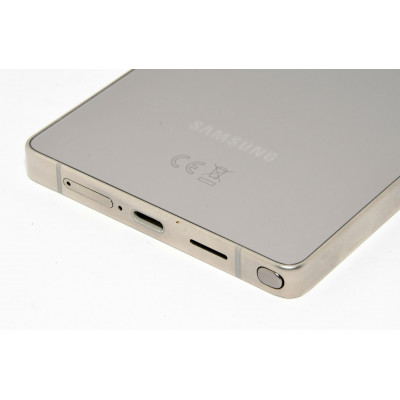 SAMSUNG GALAXY S25 ULTRA 1TB GRIS