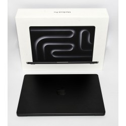MACBOOK PRO 14p M4 / 512GB SSD / 16GB RAM