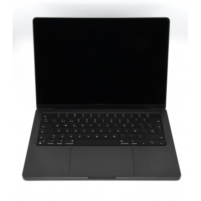 MACBOOK PRO 14p M4 / 512GB SSD / 16GB RAM