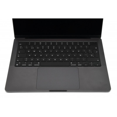 MACBOOK PRO 14p M4 / 512GB SSD / 16GB RAM