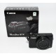CAMARA DIGITAL COMPACTA CANON POWERSHOT G7X 20MP