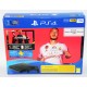 CONSOLA PS4 SLIM 1TB NUEVA - PRECINTADA
