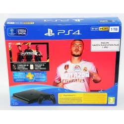 CONSOLA PS4 SLIM 1TB NUEVA - PRECINTADA