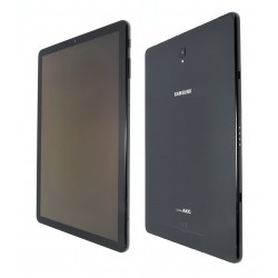 TABLET SAMSUNG GALAXY TAB S4 SM-T830 64GB NEGRA