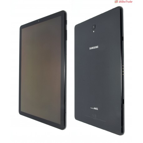 TABLET SAMSUNG GALAXY TAB S4 SM-T830 64GB NEGRA