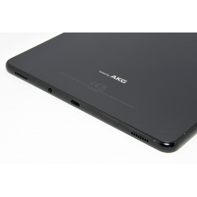 TABLET SAMSUNG GALAXY TAB S4 SM-T830 64GB NEGRA