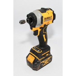 ATORNILLADOR DE IMPACTO DEWALT DCF850