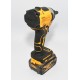 ATORNILLADOR DE IMPACTO DEWALT DCF850
