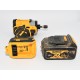 ATORNILLADOR DE IMPACTO DEWALT DCF850