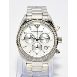 RELOJ CRONOGRAFO EMPORIO ARMANI AR5959