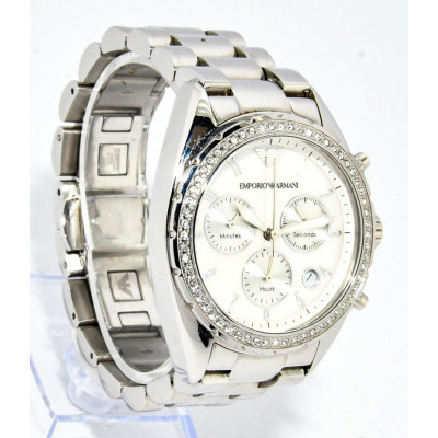 RELOJ CRONOGRAFO EMPORIO ARMANI AR5959