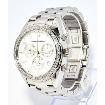 RELOJ CRONOGRAFO EMPORIO ARMANI AR5959