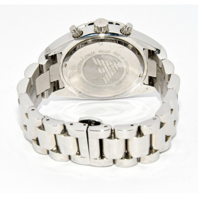 RELOJ CRONOGRAFO EMPORIO ARMANI AR5959