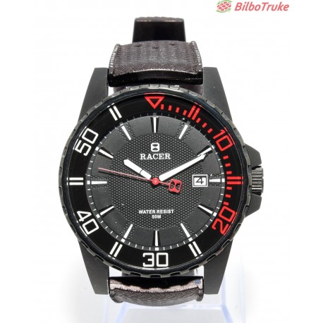 RELOJ RACER 50M