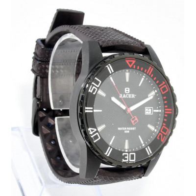 RELOJ RACER 50M