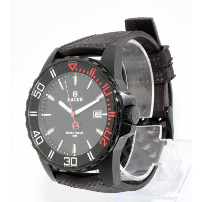 RELOJ RACER 50M