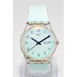 RELOJ SWATCH ULTRACIEL