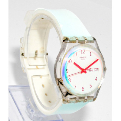 RELOJ SWATCH ULTRACIEL