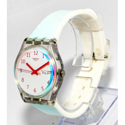 RELOJ SWATCH ULTRACIEL