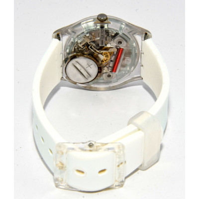 RELOJ SWATCH ULTRACIEL