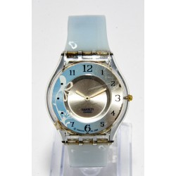 RELOJ SWATCH WONDERFLOR 2006