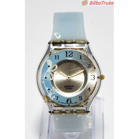 RELOJ SWATCH WONDERFLOR 2006