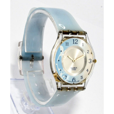 RELOJ SWATCH WONDERFLOR 2006
