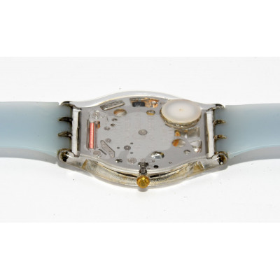 RELOJ SWATCH WONDERFLOR 2006