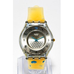 RELOJ SWATCH BOLIBLU 2007