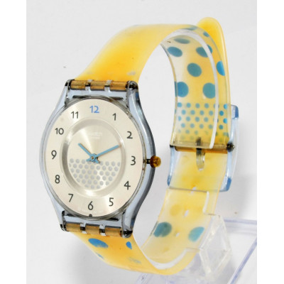 RELOJ SWATCH BOLIBLU 2007