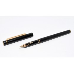 PLUMA SHEAFFER ORO 585