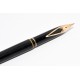 PLUMA SHEAFFER ORO 585