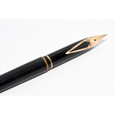 PLUMA SHEAFFER ORO 585