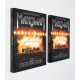 DVD MANOWAR - THE DAY THE EARTH SHOOK - THE ABSOLUTE POWER (2XDVD-V, MULTICHANNEL, PAL, DIG)