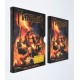 DVD MANOWAR - HELL ON EARTH III (2XDVD-V, DIG)