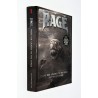 DVD RAGE - FROM THE CRADLE TO THE STAGE (2XDVD-V, PAL + 2XCD, ALBUM)