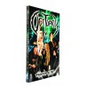 DVD OBITUARY - FROZEN ALIVE (DVD-V, REG + CD + A5)