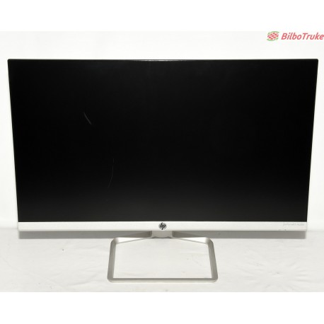 MONITOR HP 24FW AUDIO
