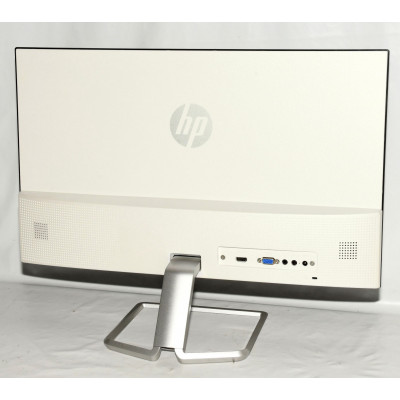 MONITOR HP 24FW AUDIO