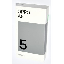 OPPO A5 128GB MORADO NUEVO