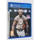 VIDEOJUEGO PS4 UFC3