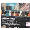 Jazz Soul Seven - Impressions Of Curtis Mayfield (CD)