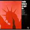 Freddie Hubbard - Straight Life (CD, Album, RE, RM)