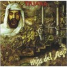 Triana (2) - Hijos Del Agobio (CD, Album, RE)