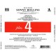 Sonny Rollins - Plus 4 (CD, Album, RE, RM)
