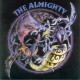 The Almighty - The Almighty (CD, Album)