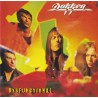 Dokken - Dysfunctional (CD, Album)