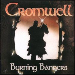 Cromwell (3) - Burning Banners (CD, Album)
